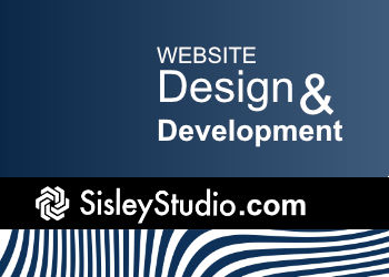 Realizare Site - SisleyStudio.ro