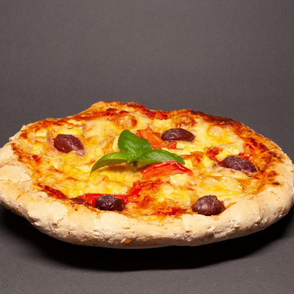Aluat pizza – rețeta tradițională italiană