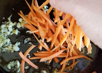 Adaug morcovul